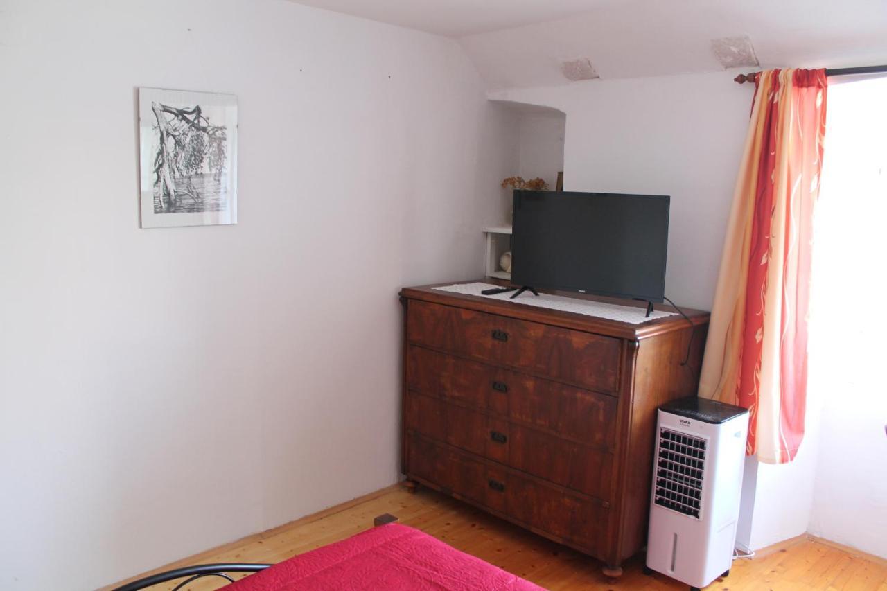 Apartment Antares Korčula Kültér fotó