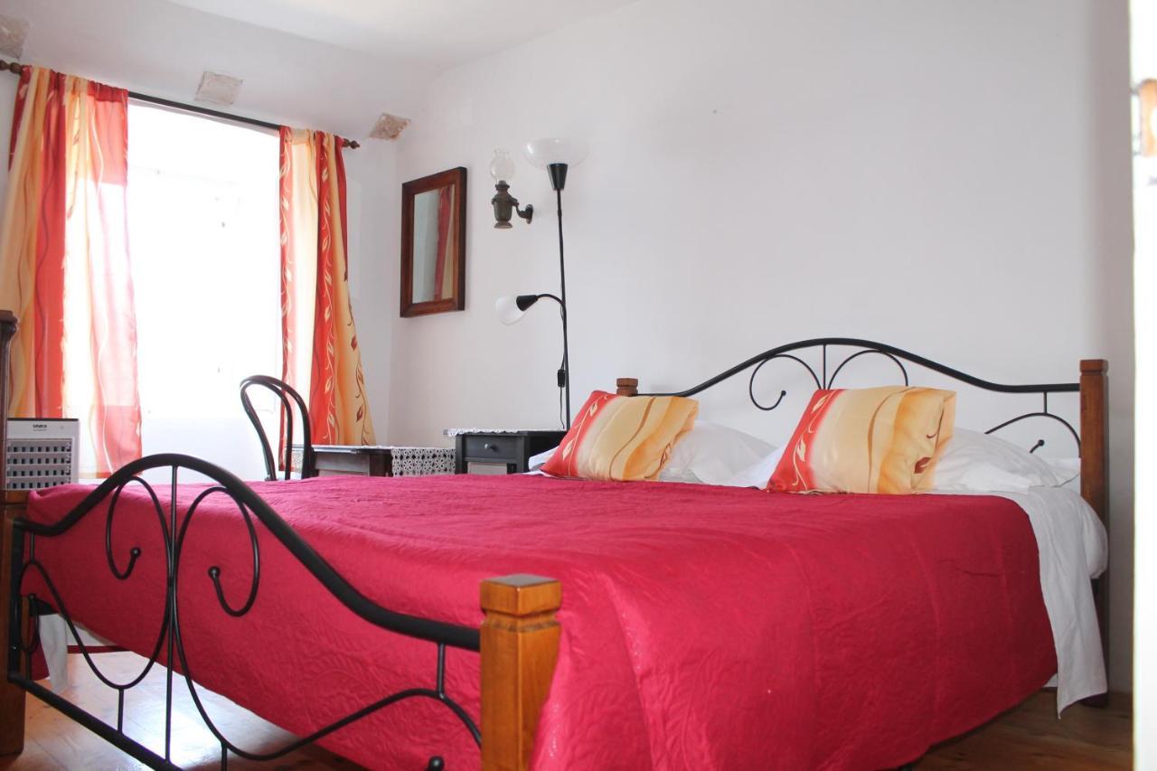 Apartment Antares Korčula Kültér fotó