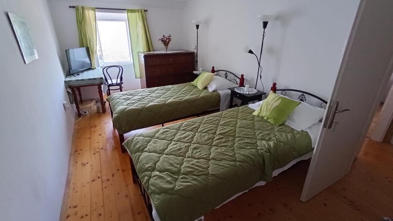 Apartment Antares Korčula Kültér fotó