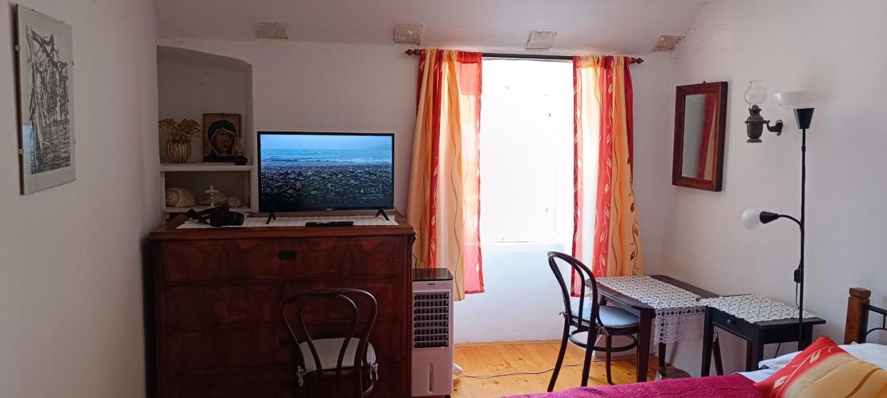 Apartment Antares Korčula Kültér fotó