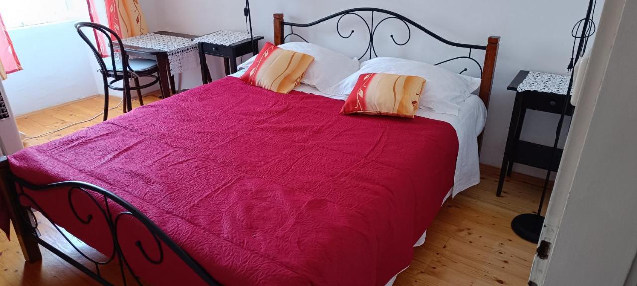 Apartment Antares Korčula Kültér fotó